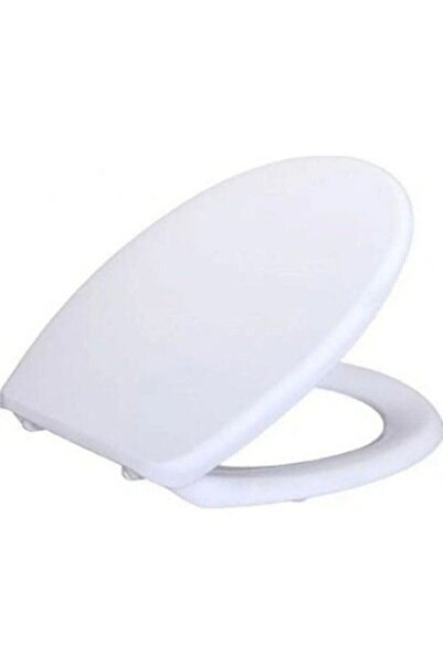 Mestore Plastic Toilet Seat Royaleks-2093