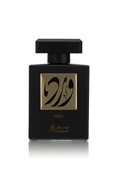 A ASGHARALI Rose Spray 100ml
