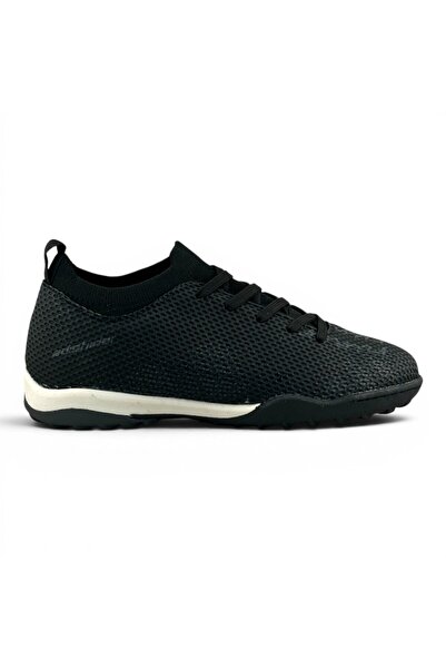 feet first Men's Football Shoes – Lightweight Soccer Training Shoes with Anti...