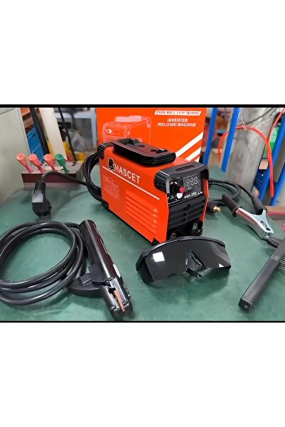 Beyazıt kaynak makinası inverter 250amper