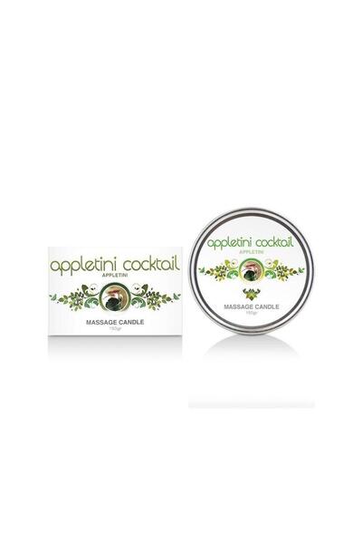 Cobeco Pharma Κερί Μασάζ Κοκτέιλ Απλετίνι 150 γρ.