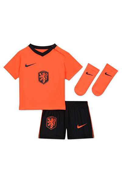 Nike Παιδικό μπλουζάκι KNVB Inf Nk Df Kit Stad Hm
