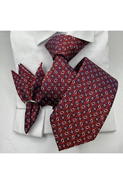 ilayda emir Premium Men's Tie Classic and Modern Style, Casual & Formal Use