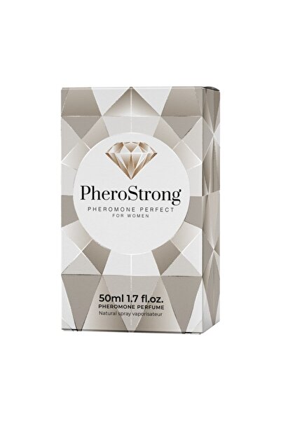 PheroStrong φερομόνη Ιδανική για Γυναίκες - 50 ml