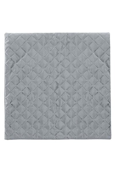 OEM Decorative Pillowcase , Gray, 45 x 43, Patterned, with zipper, sofa/bed, ...
