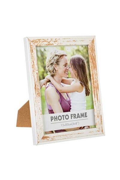 OEM Ramă foto decorativă, Multicolor, 15 x 20, Lemn / MDF, perete/masă, amint...