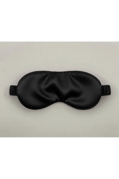 Katerinna Sleeping mask made of 100% natural silk 19 momme 6 A. OEKO Tex Stan...