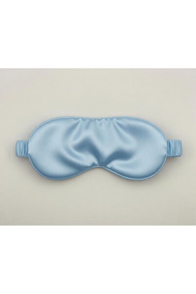 Katerinna Sleeping mask made of 100% natural silk 19 momme 6 A. OEKO Tex Stan...