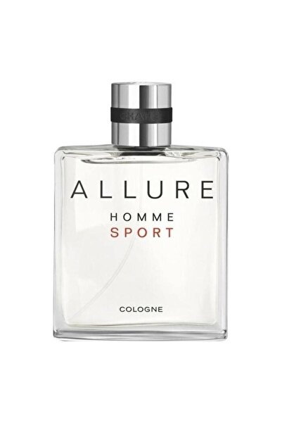 Chanél Chanel Allure Homme Sport Cologne Eau de Cologne 100ml – Ανδρικό Άρωμα...