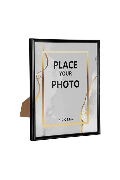 OEM Ramă foto decorativă, Multicolor, 20 x 25, MDF / plastic, perete/masă, am...