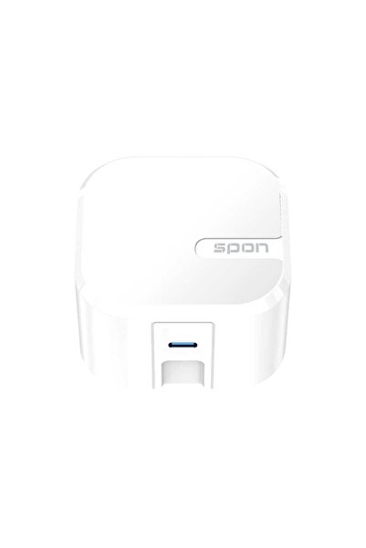 Spon 60W Fast Charging Head Type C Charging Head Adapter