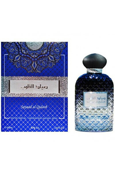 Ard Al Zaafaran Perfumes Parfum arabesc, Apa De Parfum Sayaad al Quloob, Ard ...