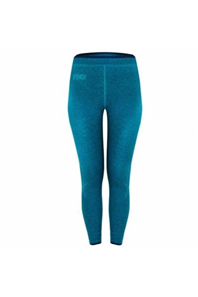 Spokey Pantaloni de corp Snowflake, albastru, pentru schi, marimea S/M
