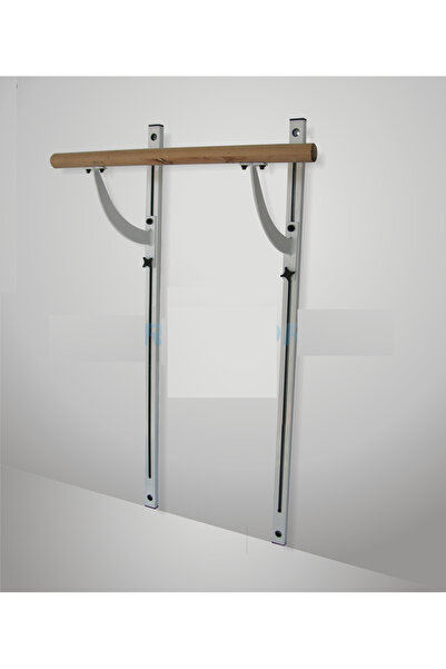 MSP Adjustable wall-mounted ballet console Double