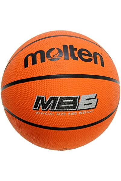 MOLTEN Minge baschet MB, cauciuc 6