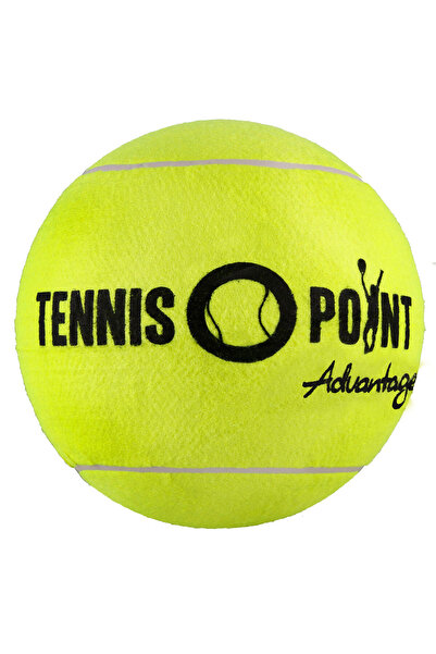 MSP Minge Jumbo Tennis Point - pentru autografe