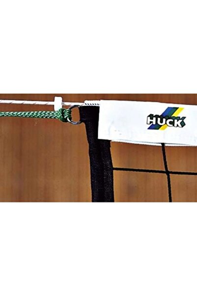 Huck Volleyball net - DVV compliant, Kevlar