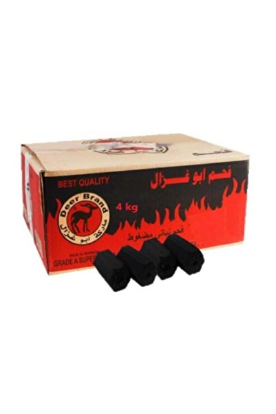 No B.S. Fahm Abu Ghazal Pipes- فحم ابوغزال