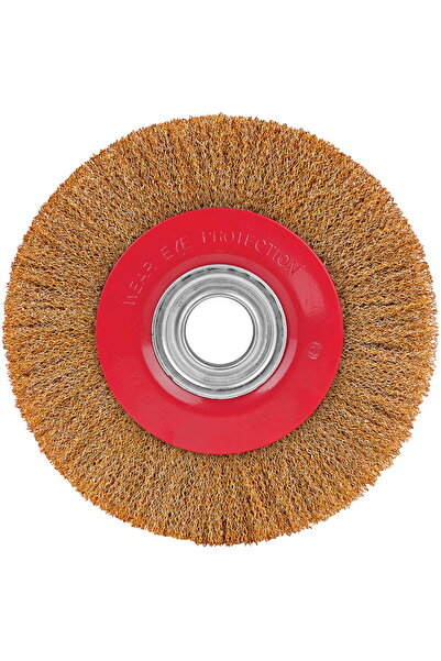 Raider Circular wire brush 5/125mm"