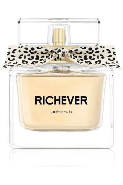 Geparlys Al Musbah Richever Eau de Parfum for Women 85 ml