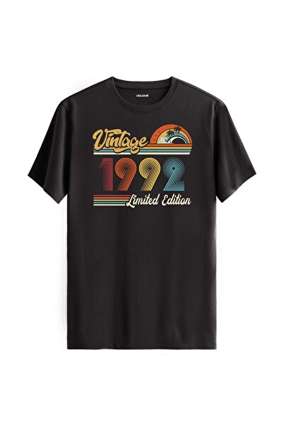 Colermi 1992 Vintage T-Shirt