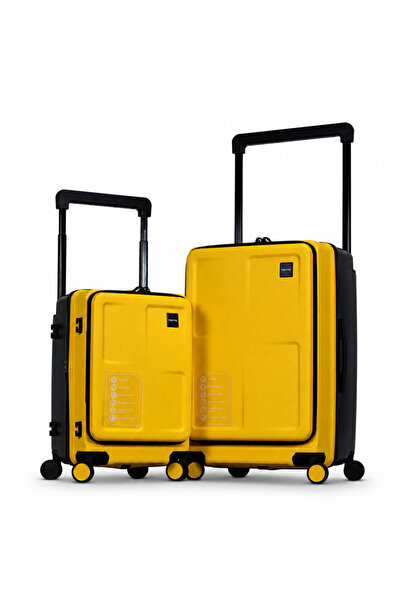 TRIPTIK Travel bag set