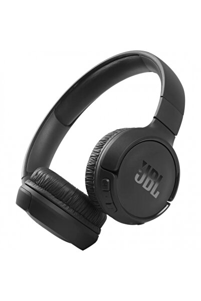 JBL Handsfree Bluetooth Tune 510BT, MultiPoint, A2DP, Black JBLT510BTBLK