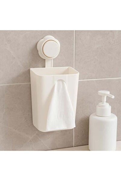 Generica Modern design wall tissue holder