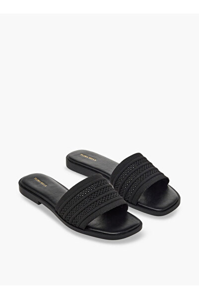 Flora Bella by Shoexpress Women Slide Sandals