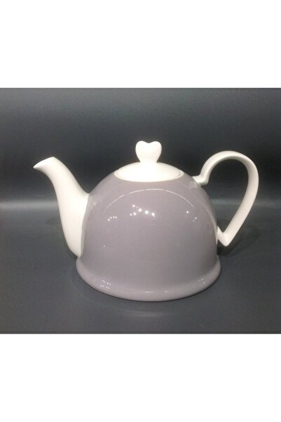 Livada cu Ceai Teapot Grey Collection 1.8 L