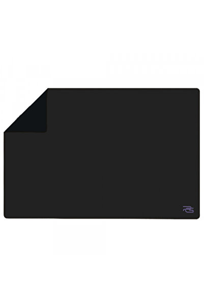 Proove MousePad Radiance, 600mm x 400mm x 3mm, Negru MPRD00300001
