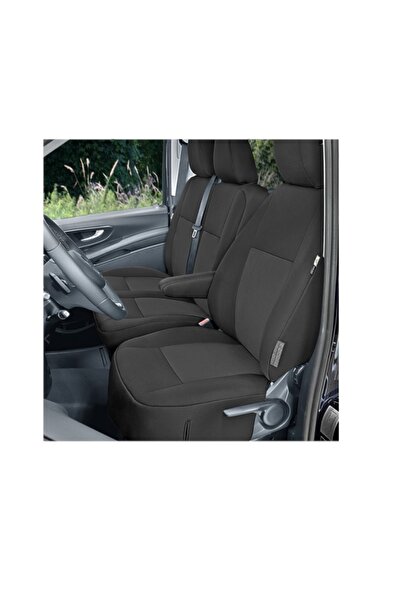 KEGEL Set huse scaune auto Tailor Made pentru Mercedes Vito III (W447) dupa 2...
