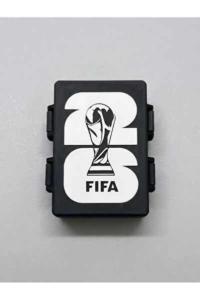 OEM Cutie depozitare compatibila stickere world cup 2026