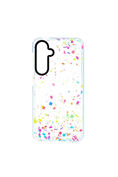 SEP Husa TPU Flower Samsung Galaxy A35 Design 01