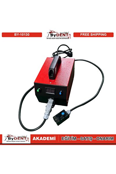 ByDENT Manyetik Göçük Düzeltme - Manyetik Dolu Düzeltme 1,5 Kw