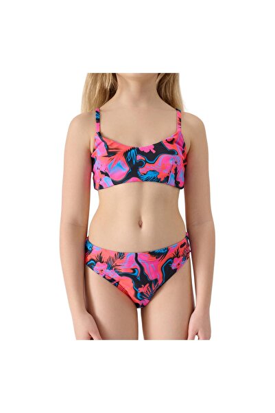 4F Set bikini fete 122/128