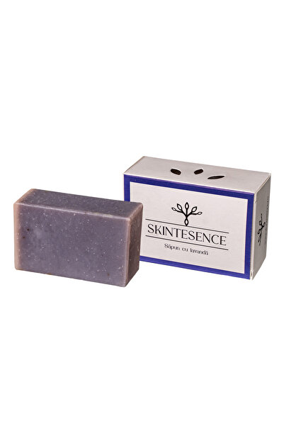 Skintesence Săpun cu lavandă, 100g (+/- 10g)