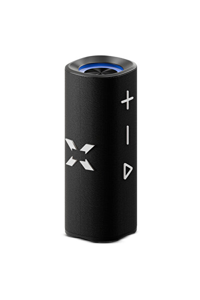 Xenon Smart Obli 4 Bluetooth Hoparlör | 30W RMS, Işıklı, 4000 mAh, TWS, IPX4,...