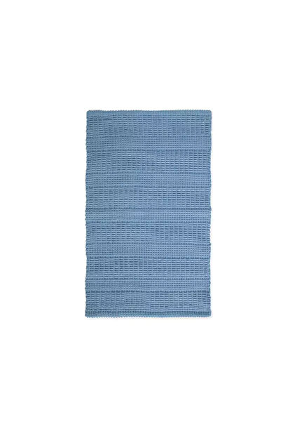 Nef Nef Homeware Χαλάκι Μπάνιου Delight 40x60 Nef-Nef Homeware - 129 -Sky