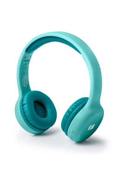 Generic Casti Stereo Muse M-215 , Bluetooth (Albastru)