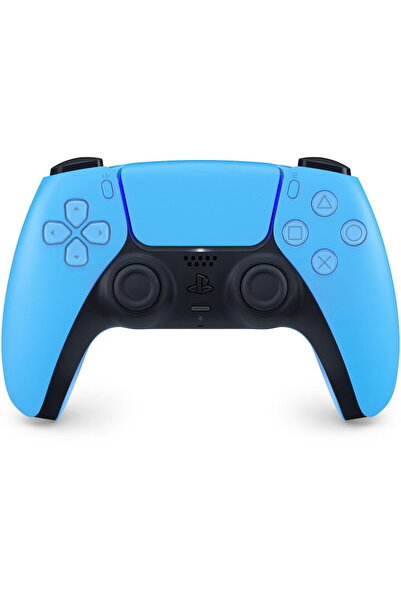Sony Controller Wireless PlayStation 5 (PS5) DualSense, Ice Blue