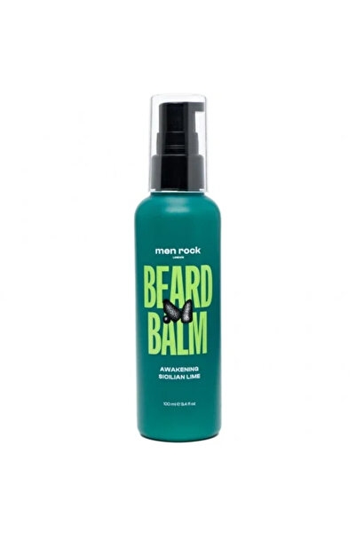 Men Rock Awakening - Beard Balm 100 ml