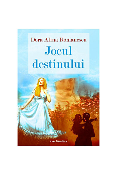 Editura Ecou Transilvan The game of destiny
