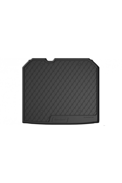 Gledring Audi Q3 2011-2019 trunk tray, raised floor with mesh trunk package, ...