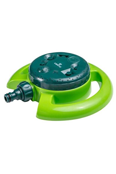 VERTO 15G781 Multifunctional water sprinkler