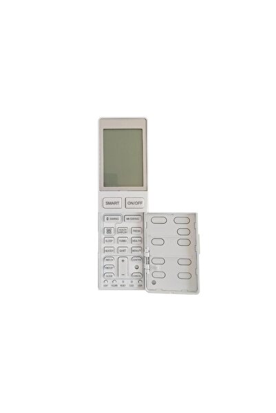 Haier YR-HBS01 Γνήσιο Τηλεχειριστήριο για Κλιματιστικά – Συμβατό με AB25S2SC1...