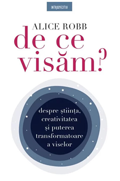 Editura Litera Why do I dream?