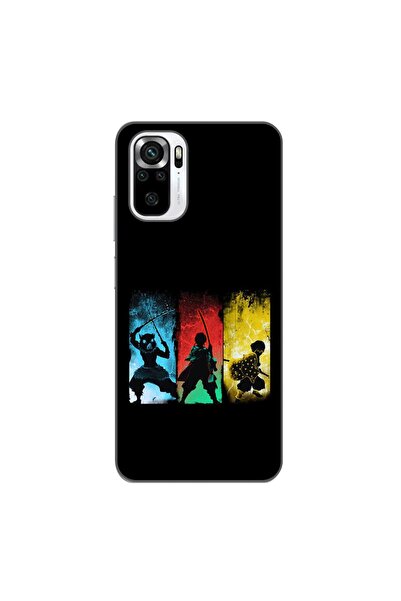 OEM Θήκη συμβατή με Xiaomi Poco M5s από σιλικόνη gel TPU με σχέδιο Ομάδας Dem...