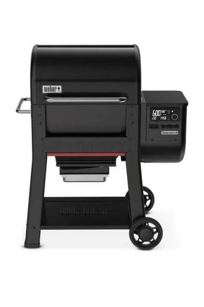 WEBER SEARWOOD 600