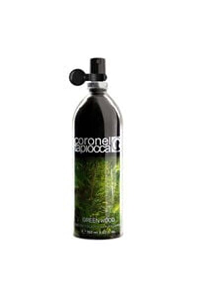 Coronel Tapiocca Green Wood 222863 Apă de Toaletă pentru Bărbați